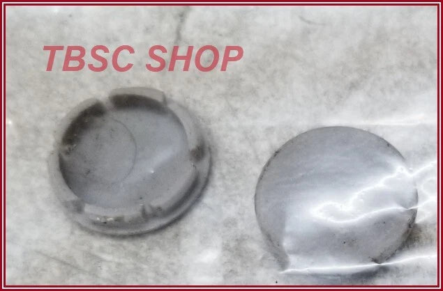 Steering Wheel Cap Set for Lincoln Mark VIII (1995–1996) Z2