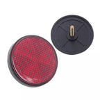 Rear Bumper Brake Light for Toyota Sequoia Highlander (2001-2022)