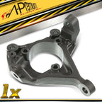 Front Left Steering Knuckle for Jeep Wrangler (2007–2017)