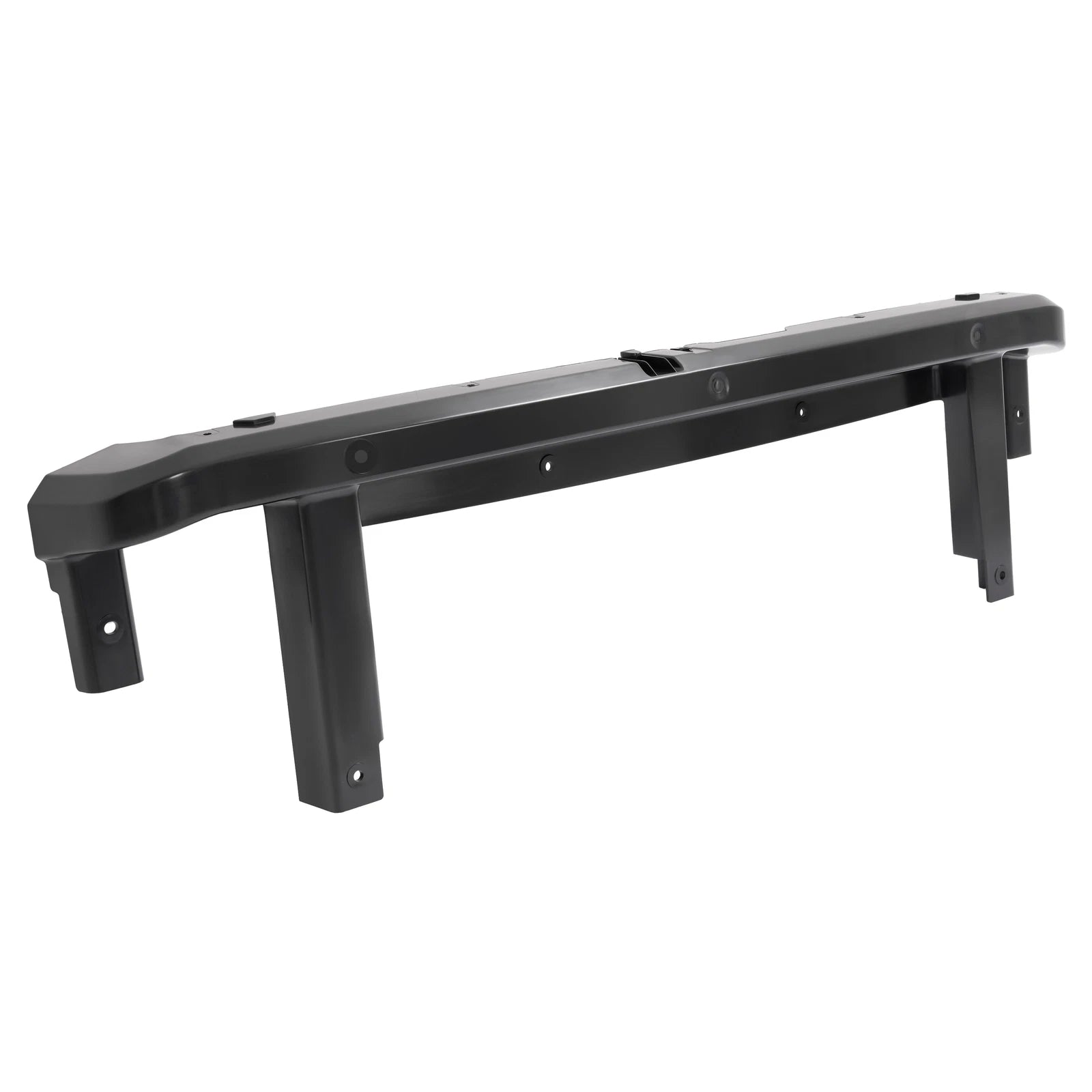 ABS Upper Header Panel Grille Support for Ford E-150 E-250 E-350 E-450 (2008–2021)