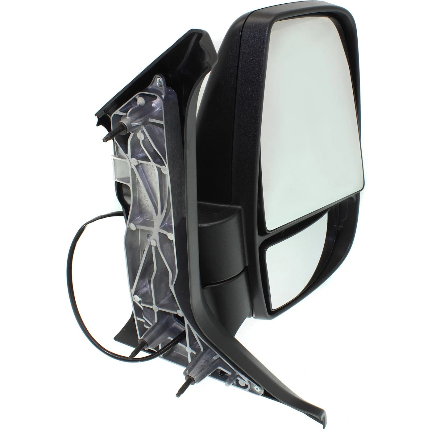 Passenger Right Side Power Mirror for Ford Transit 150 250 350