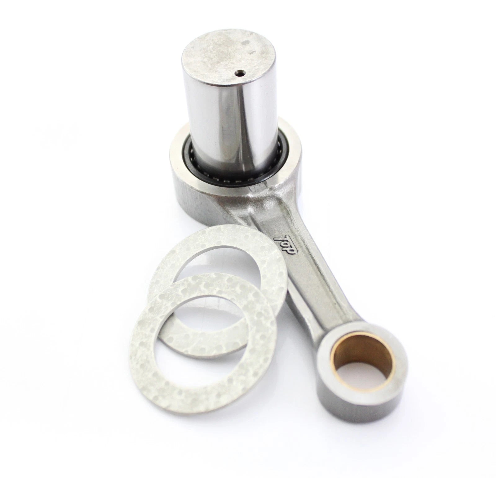 Connecting Rod Kit PEEK Bearing for Honda CRF450X (2005–2014)