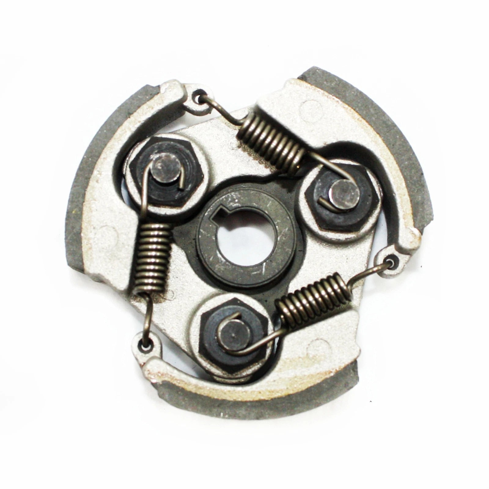 3 Shoes Centrifugal Clutch Plate for Mini Pocket PIT Quad Dirt Bike ATV (43 47c 49cc)