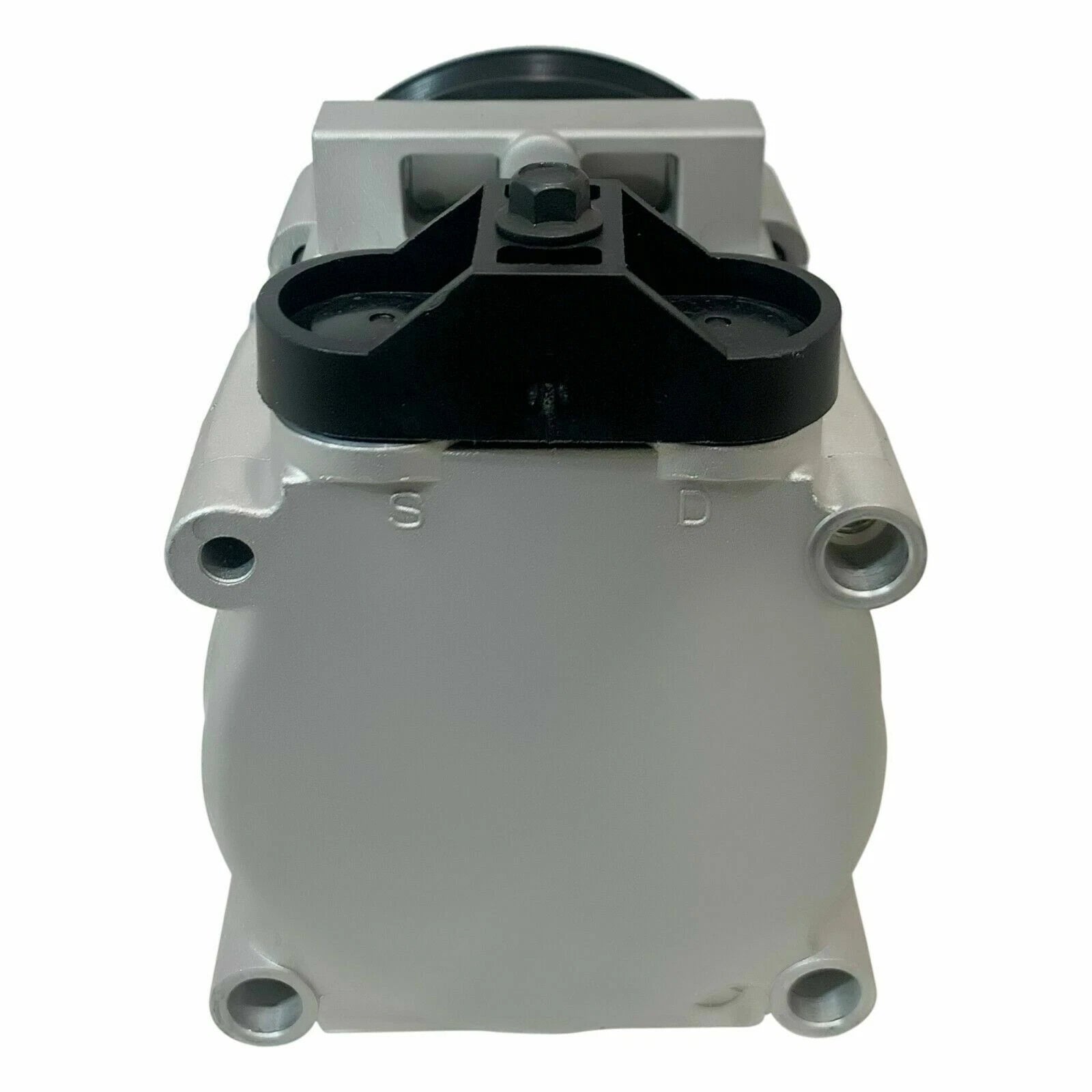 AC Compressor Kit Replacement for Ford F-150 4.2L (2006-2006)