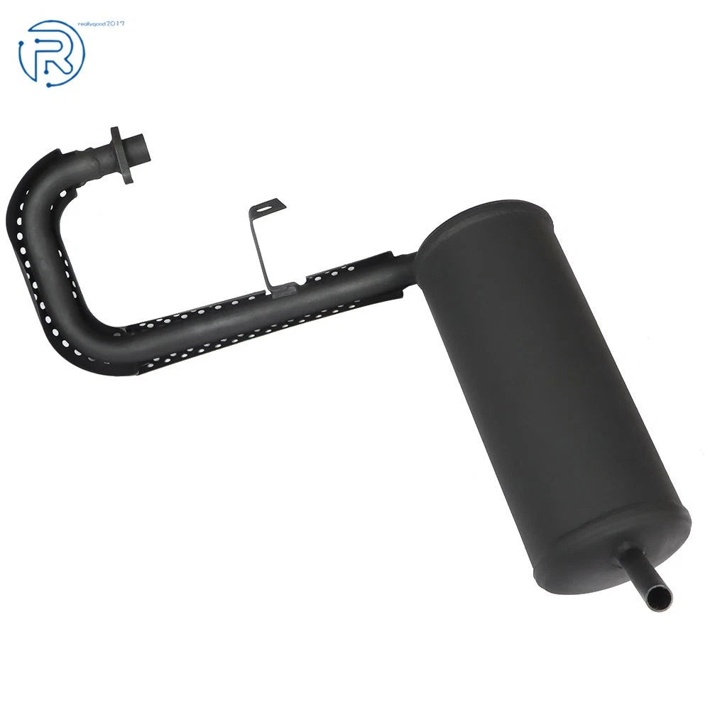 Exhaust Muffler Gas FE290 for Kawasaki Club Car Golf Cart DS (1994–2014)