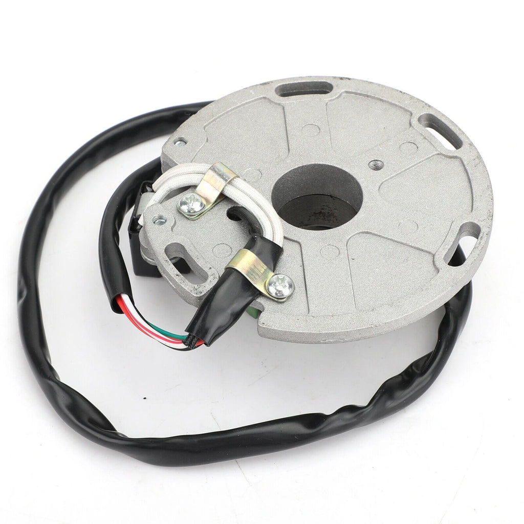 Generator Magneto Stator Coil for Suzuki (32101-28C02, 32101-28C03, 32101-00B31)