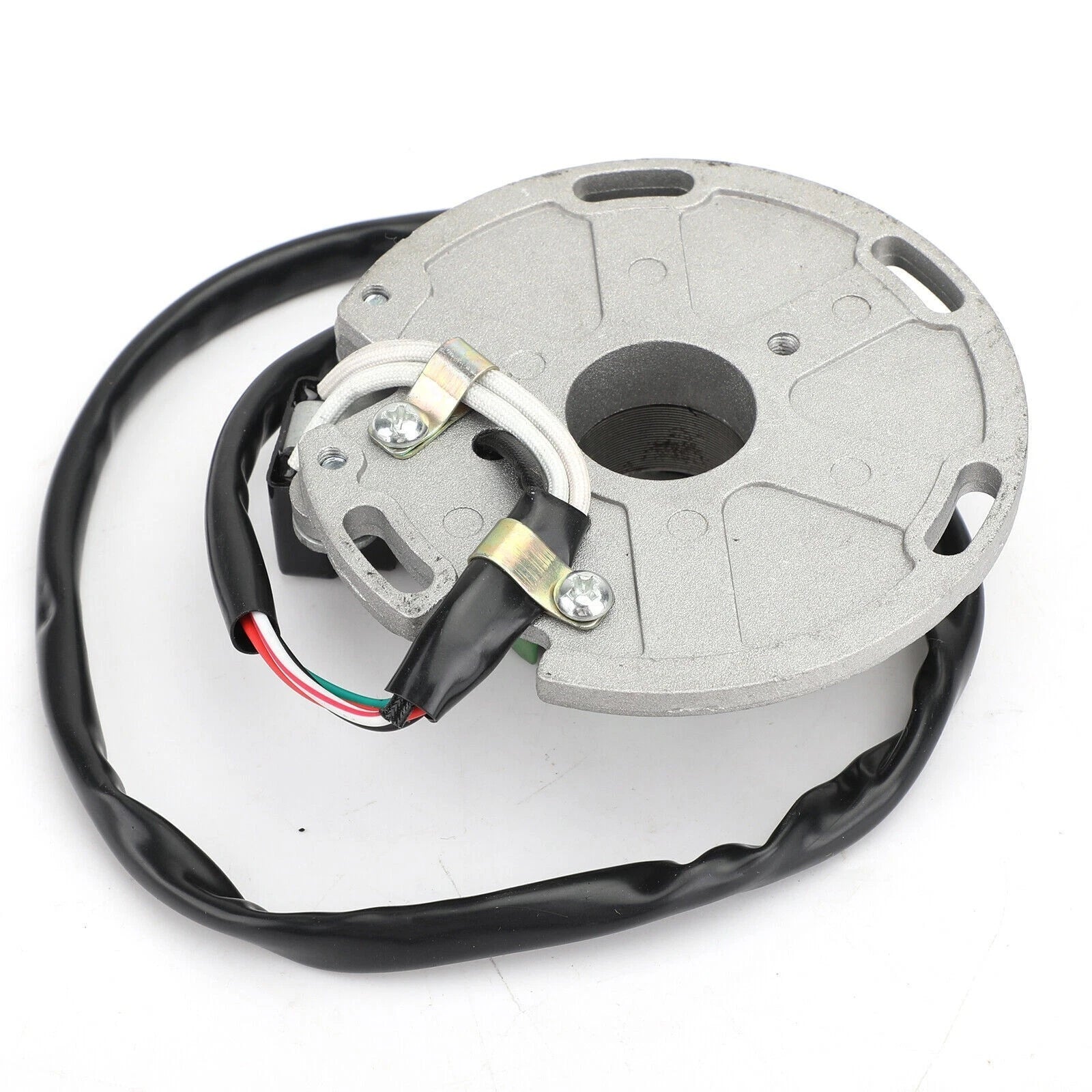Generator Magneto Stator Coil for Suzuki (32101-28C02, 32101-28C03, 32101-00B31)