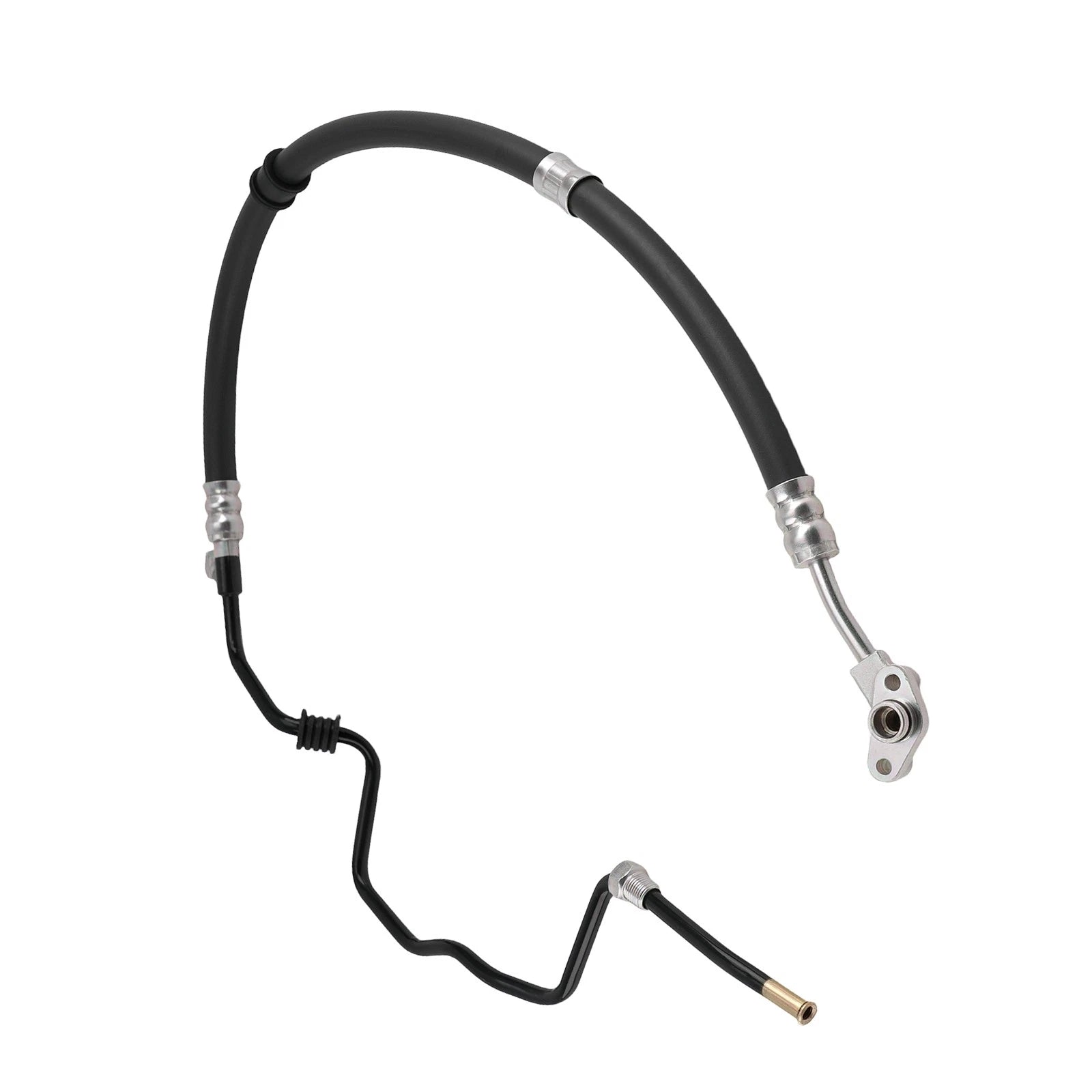 Power Steering Pressure Line Hose for Acura MDX 3.5L (2003–2006) 92552