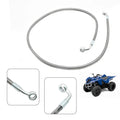 Rear Brake Hose Line 41" for Polaris Trail Blazer 250 330 400 Trail Boss 325 330