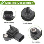 MAP Sensor No. 0798007430 for Honda CBR600RR (2006–2019)