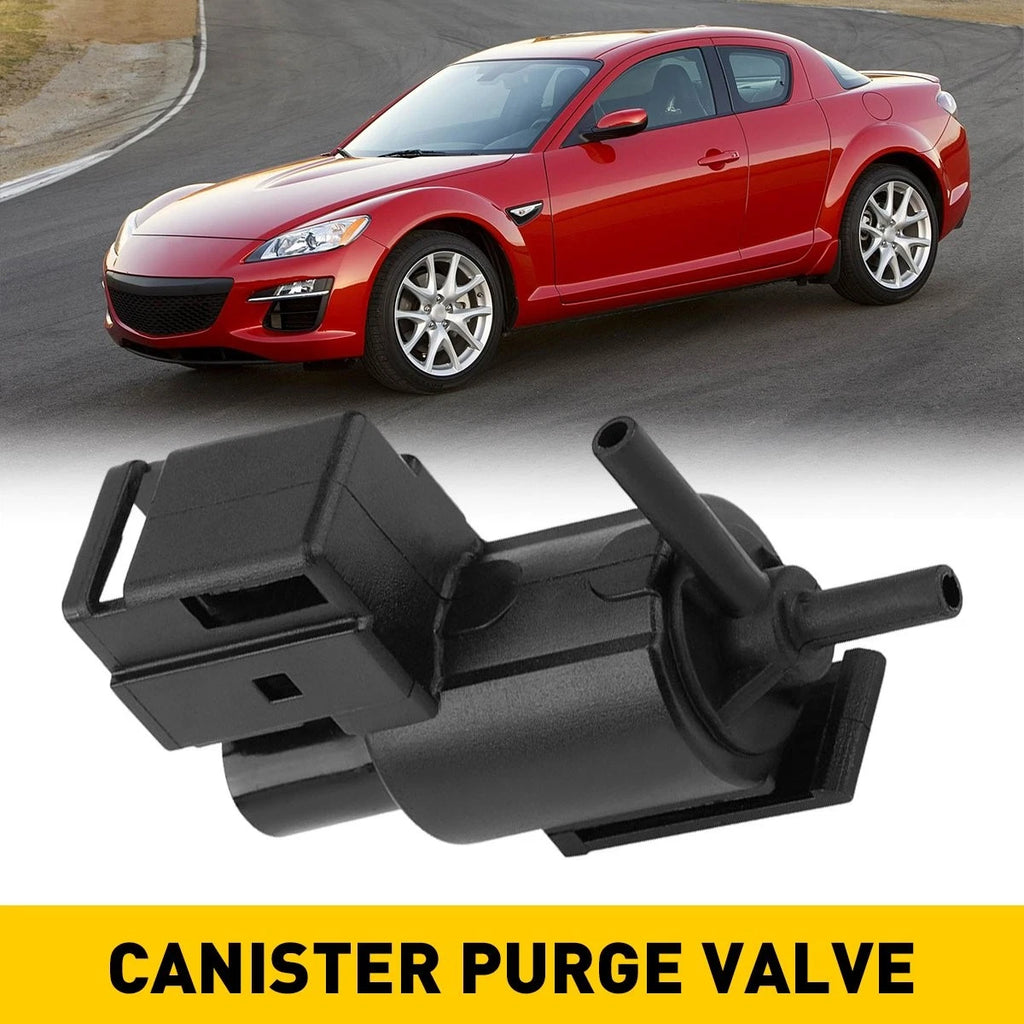Evap Vacuum Vapor Canister Purge Valve Solenoid for Toyota Lexus (90910-12259)
