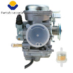Mikuni Carburetor 16100-179-000 for Alpha Sports Cobra 180cc