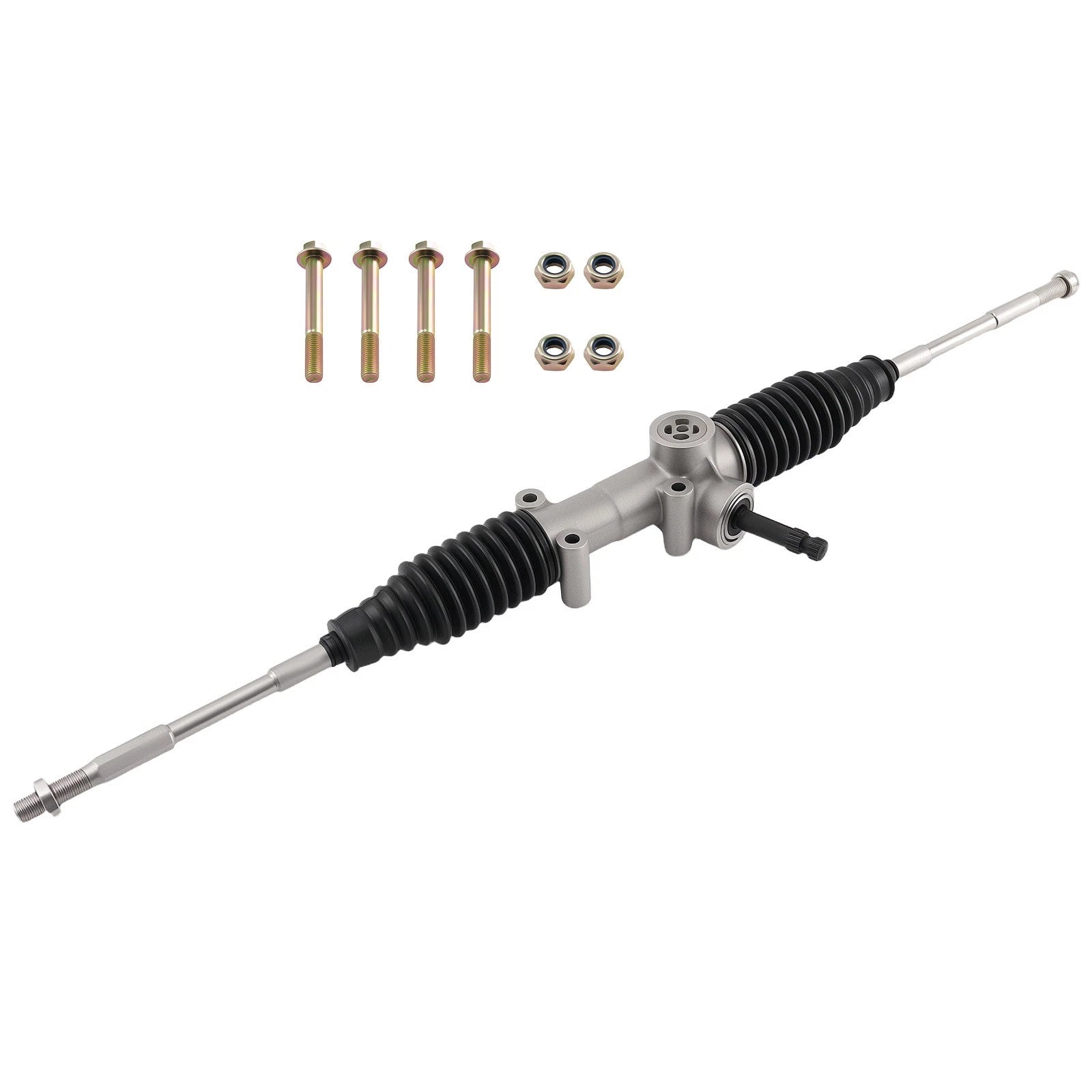 Steering Rack and Pinion Assembly for Polaris RZR Pro XP 4 Sport (2021–2024)