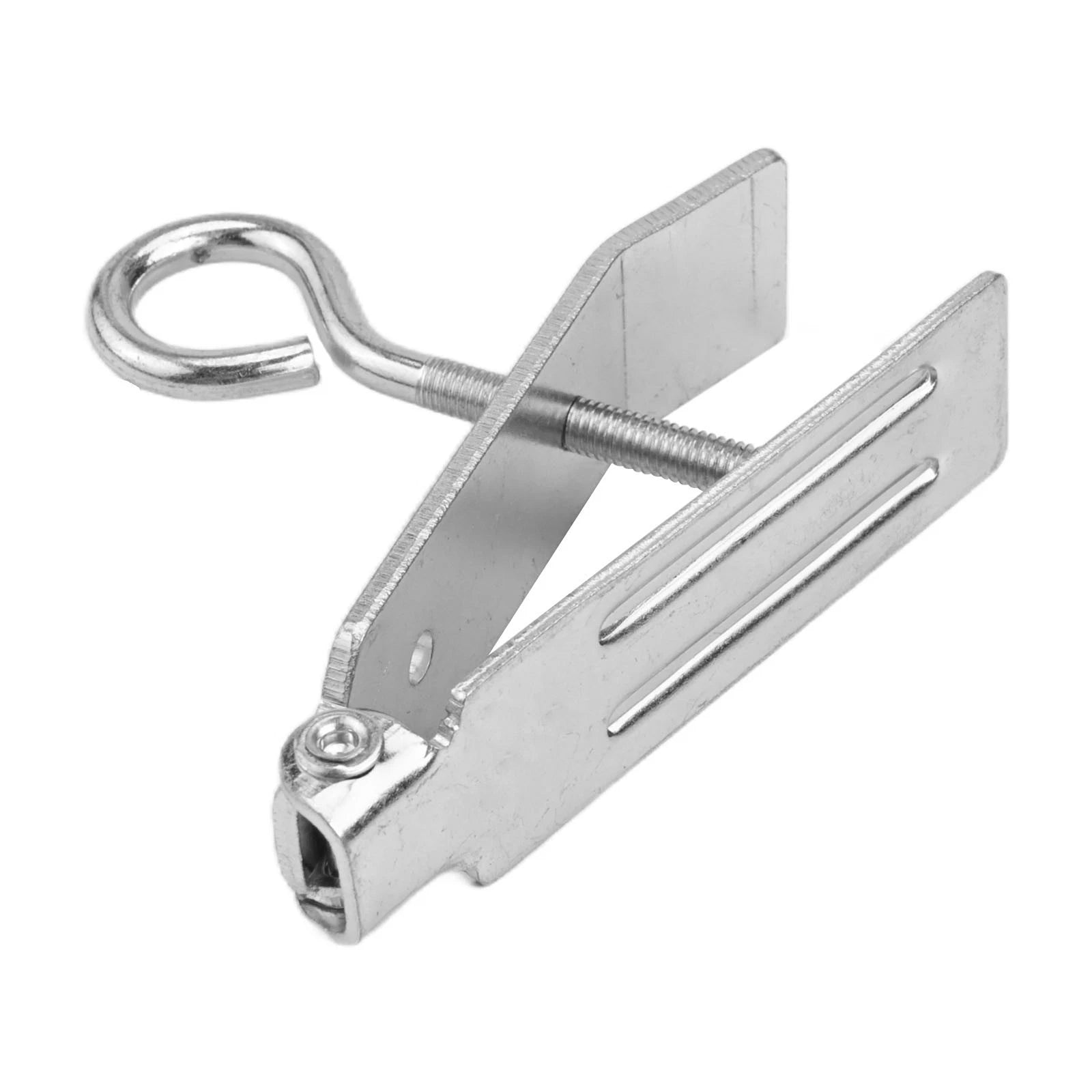 Precision Wall Leveling Tool for Tiling Projects (Adjustable Height)