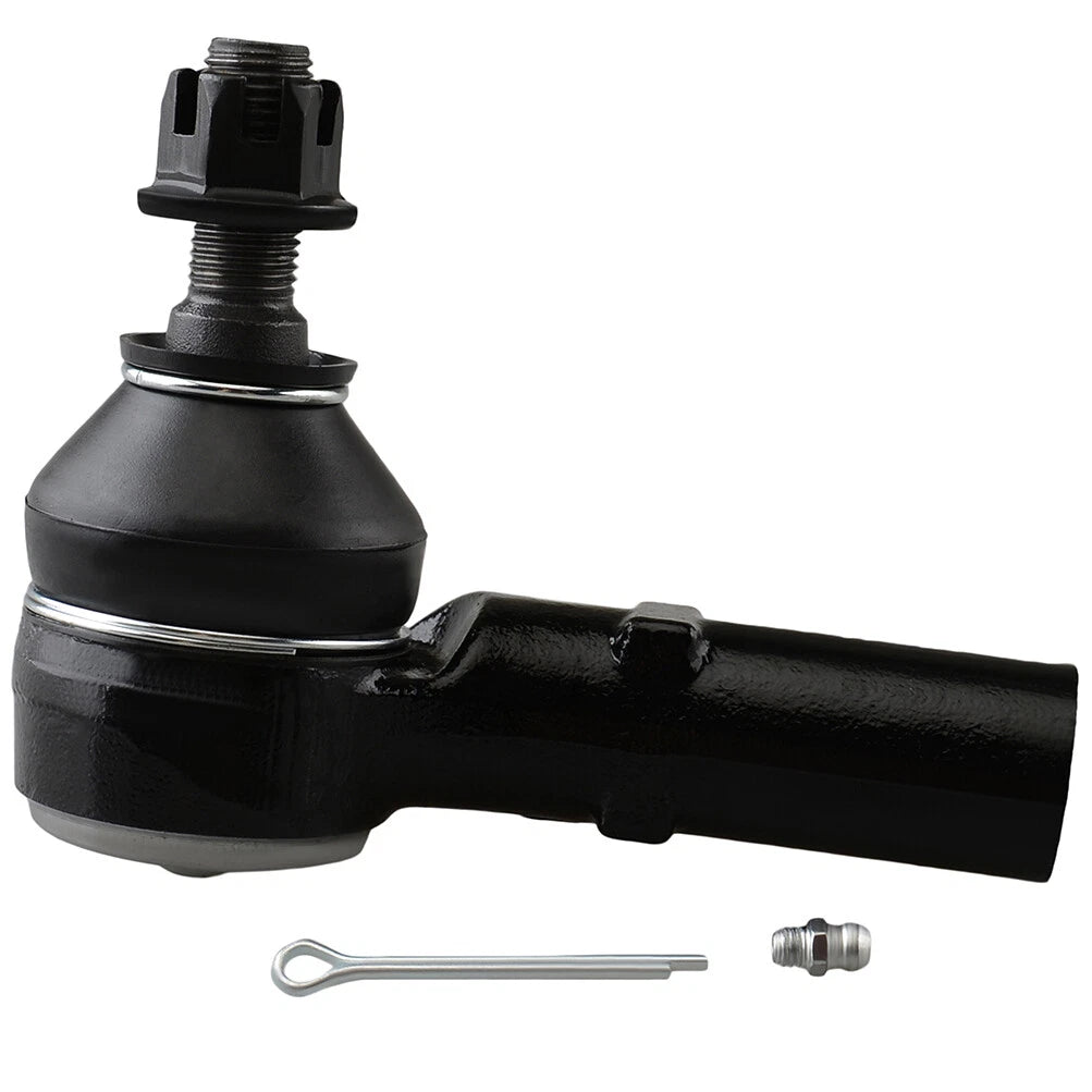 2X Front Outer Tie Rod End for Chrysler 200 (2015–2017)