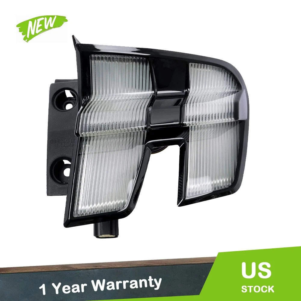 LED Tail Light Assembly Outer for Ford Mustang Mach-E (2021–2025) Rear Passenger