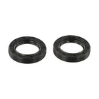 Replacement Oil Seals 2 Pack for K Engines (Fits Multiple Models) Rubber
