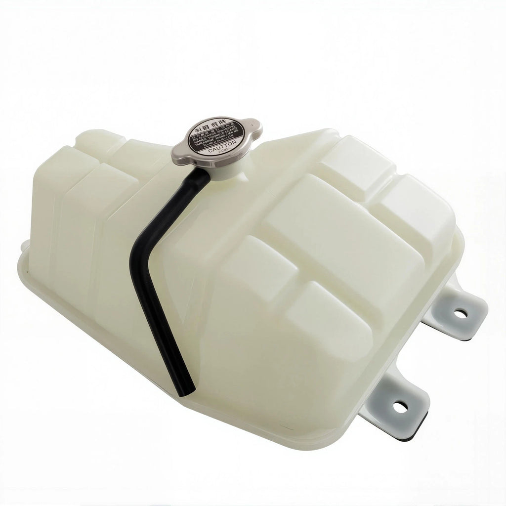 Coolant Reservoir Tank W/Cap for Kia Sorento (2003–2006) 254303E200