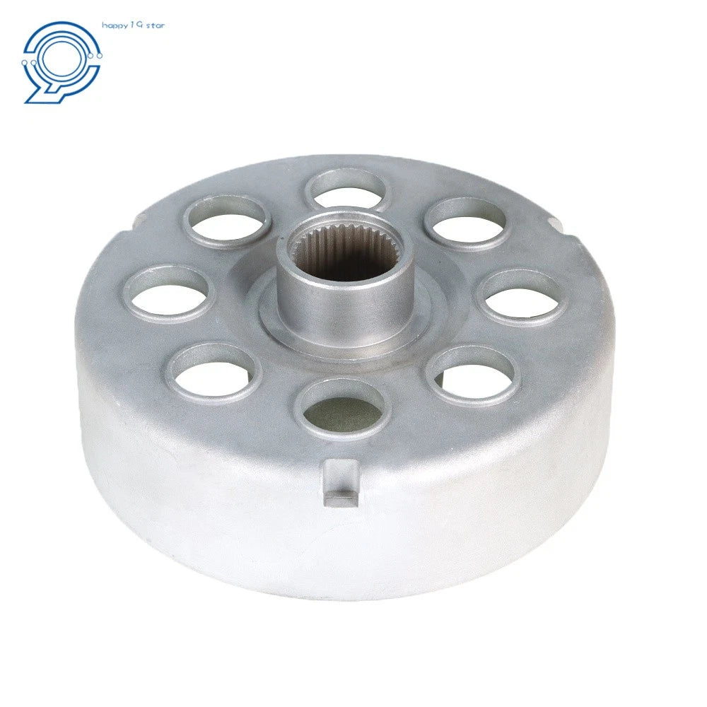 Rear Brake Drum for Honda TRX 300 (1988–2000)