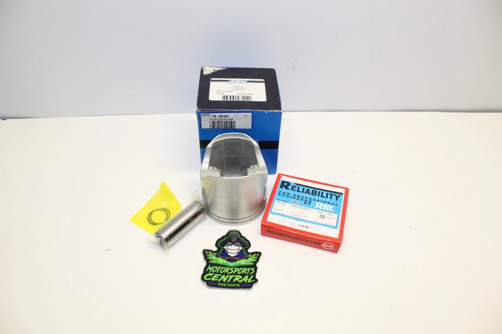 Piston Big Pin .25mm for Kawasaki SS SSXI STS STX SXI PRO XI ZXI 750 1100 (1995–2003)