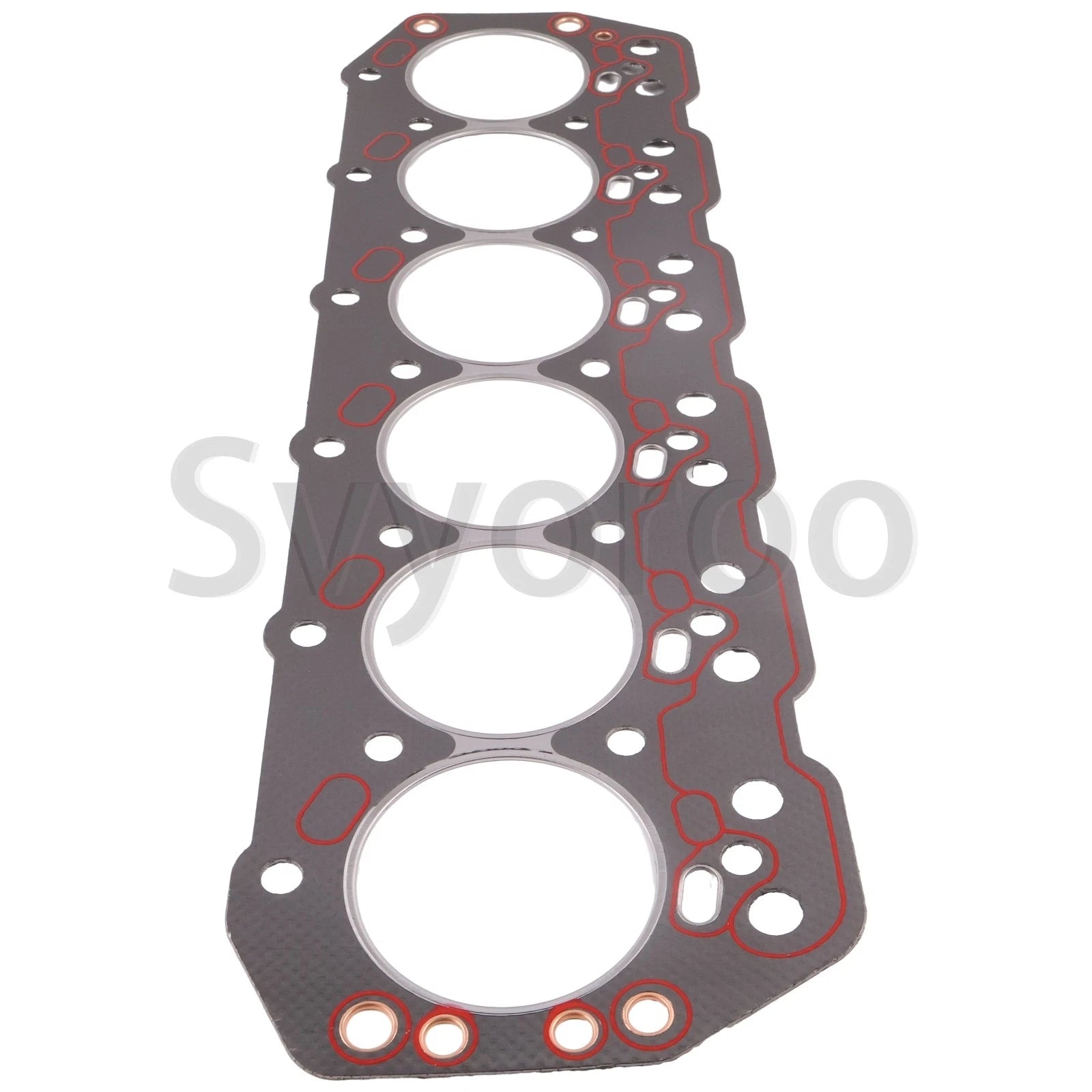Cylinder Head Gasket 11115-78780-71 for Toyota Forklift 8FD70N 8FD80N