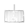 Replacement Fuel Tank 17 Gallon
