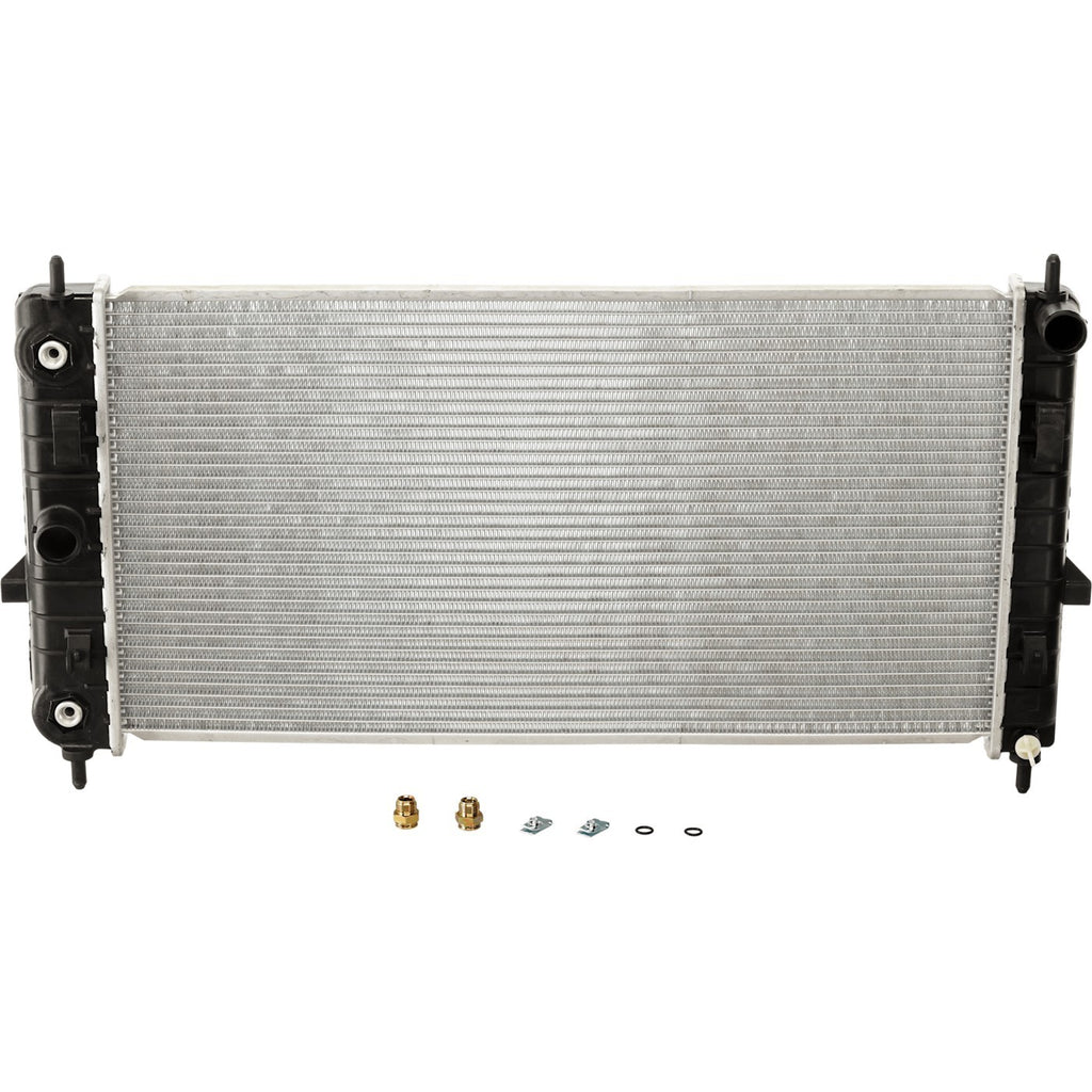 Radiators for Chevy Cobalt Pontiac G5 (2005–2006)