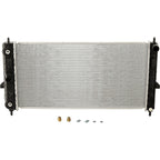 Radiators for Chevy Cobalt Pontiac G5 (2005–2006)