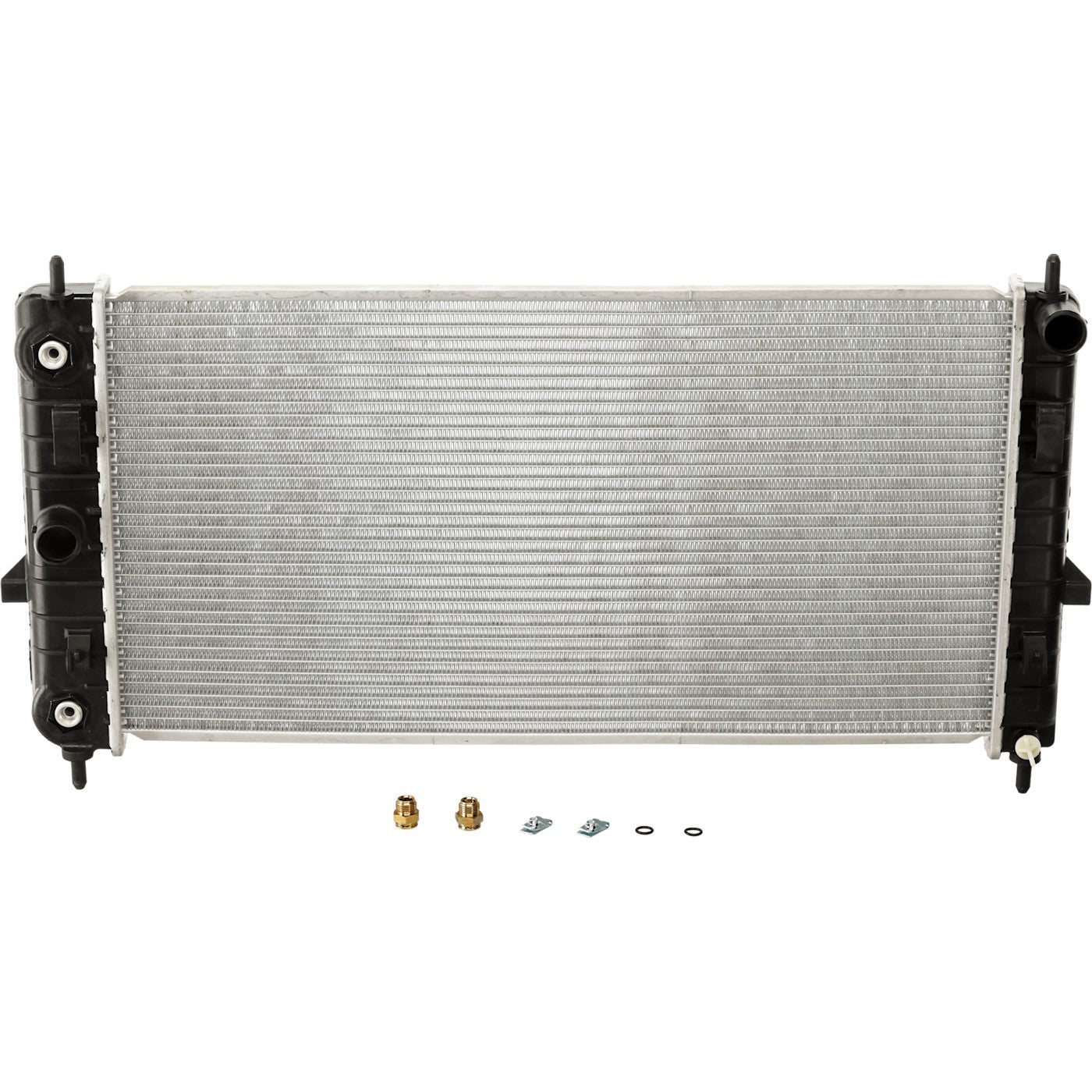 Radiators for Chevy Cobalt Pontiac G5 (2005–2006)