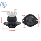 Set of 2 Engine Motor Mounts for Chrysler 300 Dodge Charger Challenger