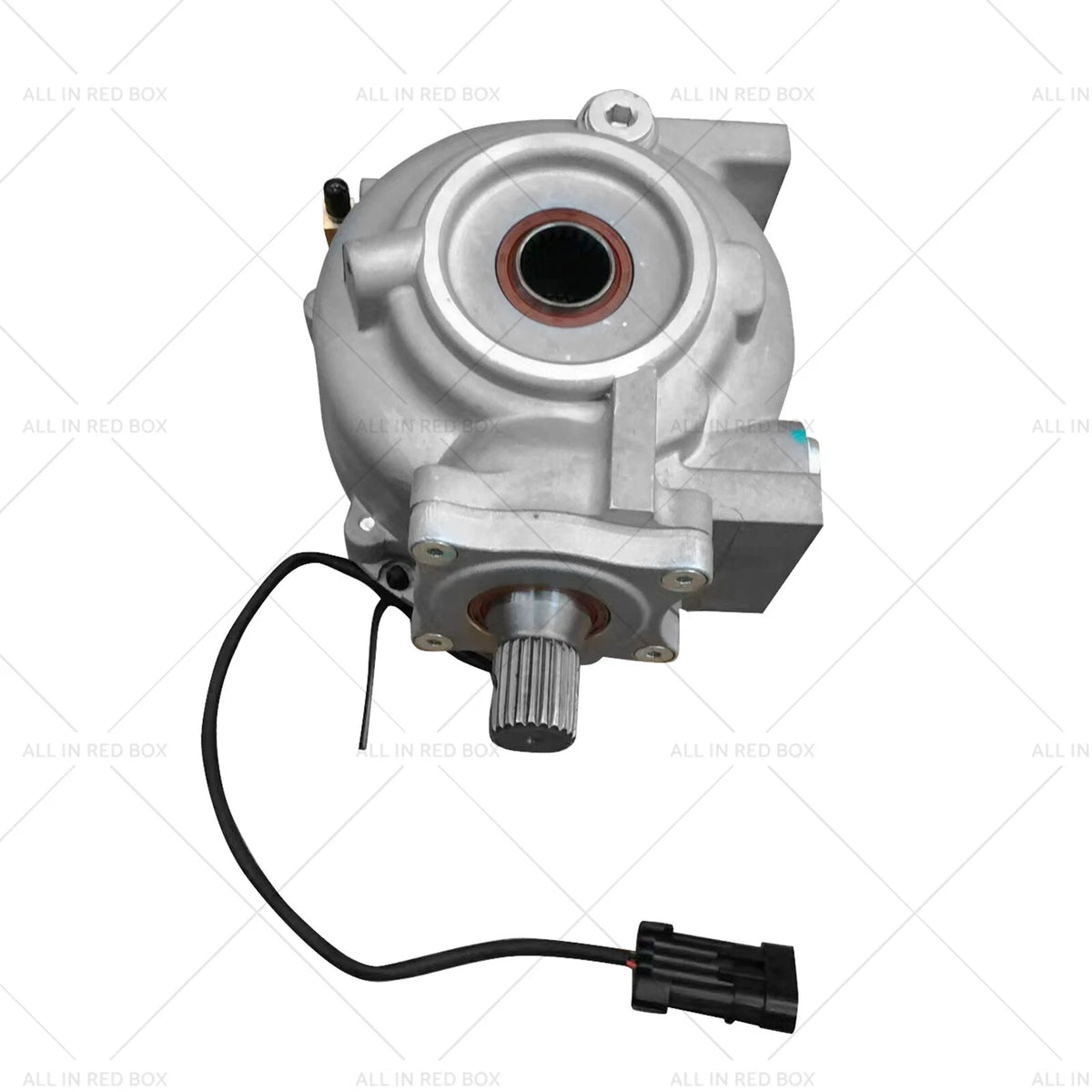 Front Differential Gear Case for Polaris RZR 800 (2008–2010) 1332803