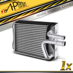 Heater Core for Jeep Wrangler (1987–1995)