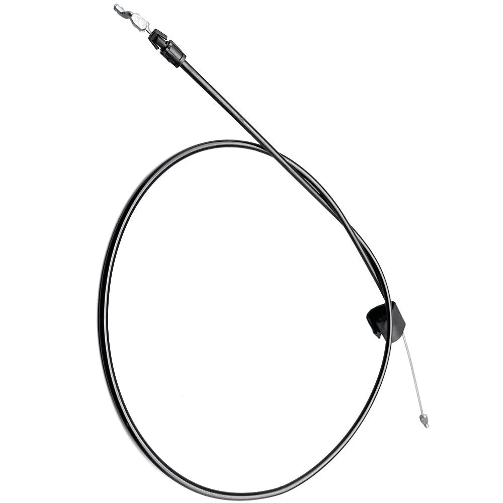 Brake Stop Cable for Briggs Stratton Poulan Craftsman Push Lawn Mower (183281)