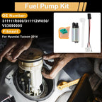 Fuel Pump for Hyundai Tucson (2014) - Replaces 311111R000