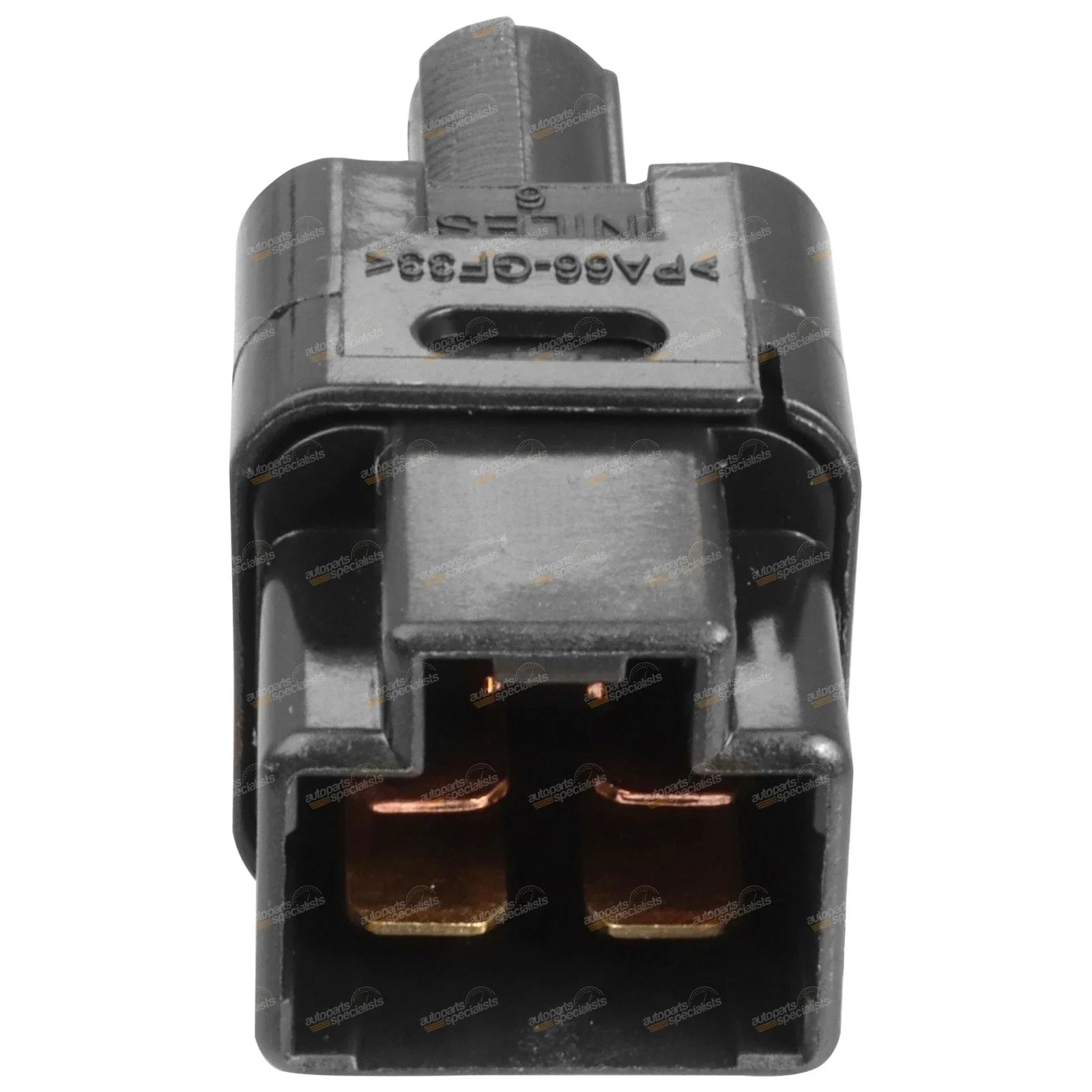 Brake Light Switch 4cyl 1.6L/1.8L for Nissan Pulsar N16 (2000 - 2005)