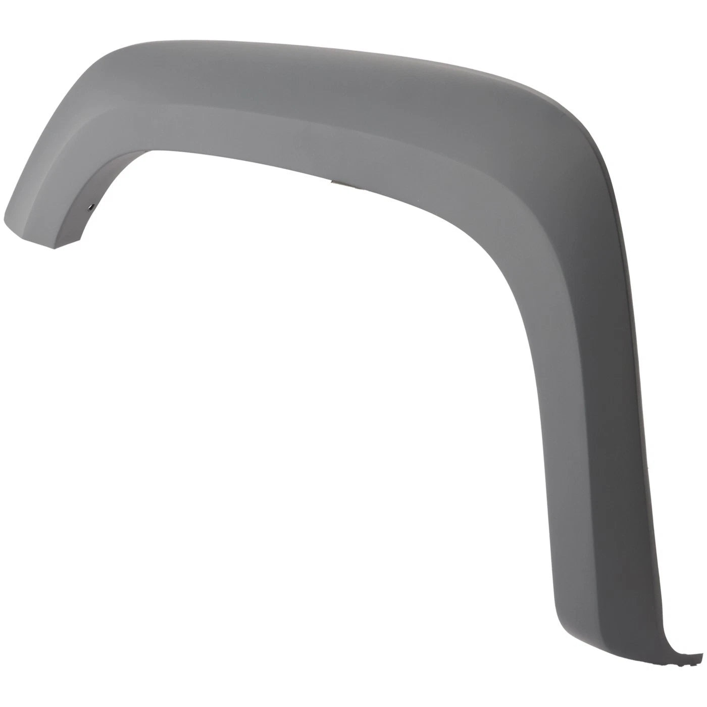 Fender Flares for Chevy Colorado Canyon (Front Driver & Passenger Side)