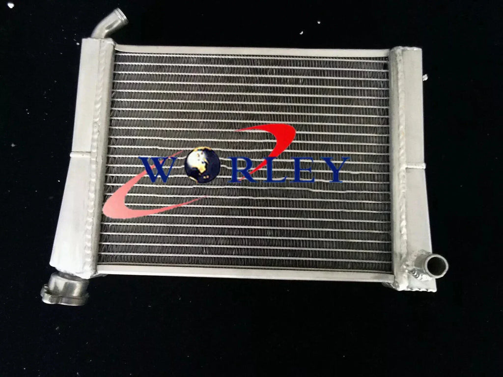 Full Aluminum Radiator for Yamaha TZ 250 (1985)