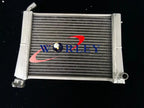 Full Aluminum Radiator for Yamaha TZ 250 (1985)