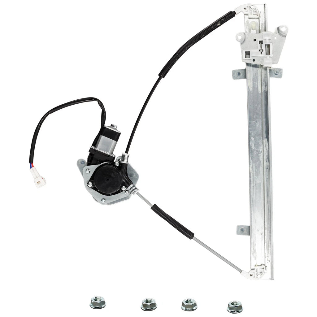 Window Regulator for Chevy XL-7, Suzuki Vitara (Front Driver Left)