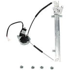 Window Regulator for Chevy XL-7, Suzuki Vitara (Front Driver Left)
