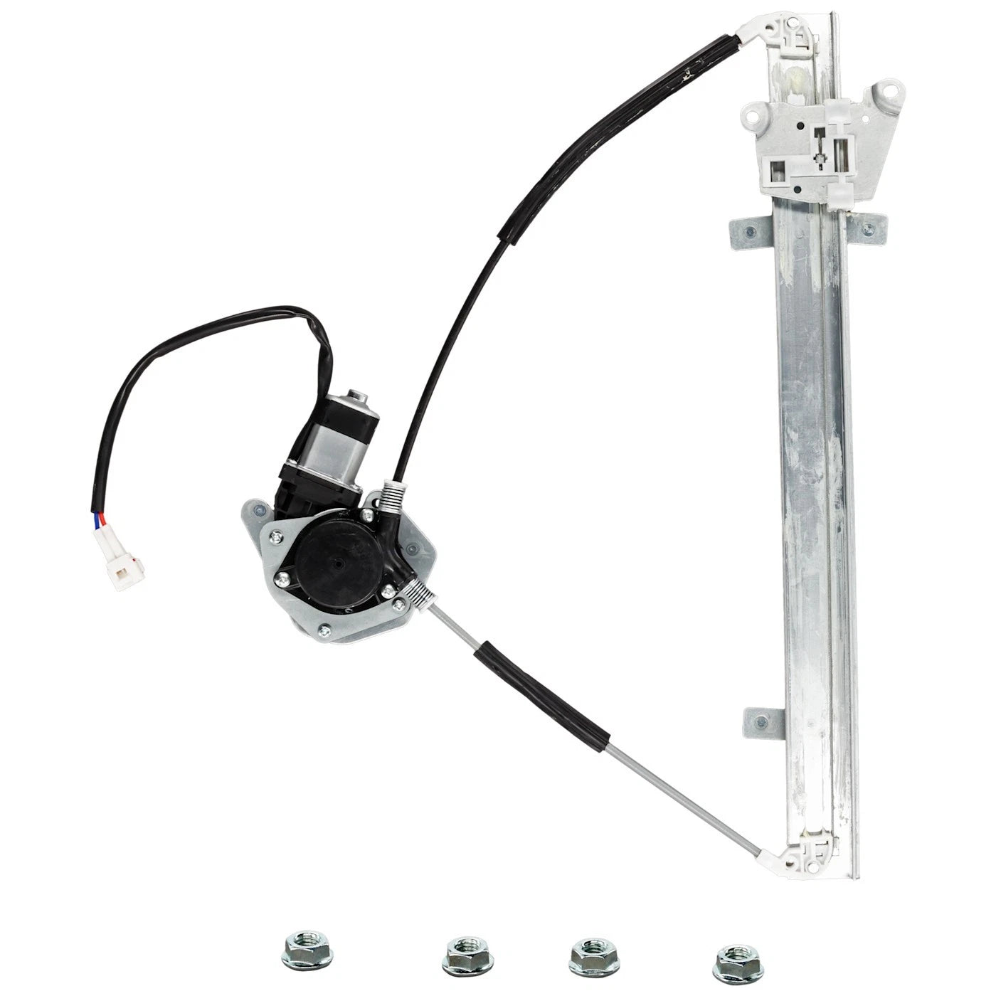 Window Regulator for Chevy XL-7, Suzuki Vitara (Front Driver Left)
