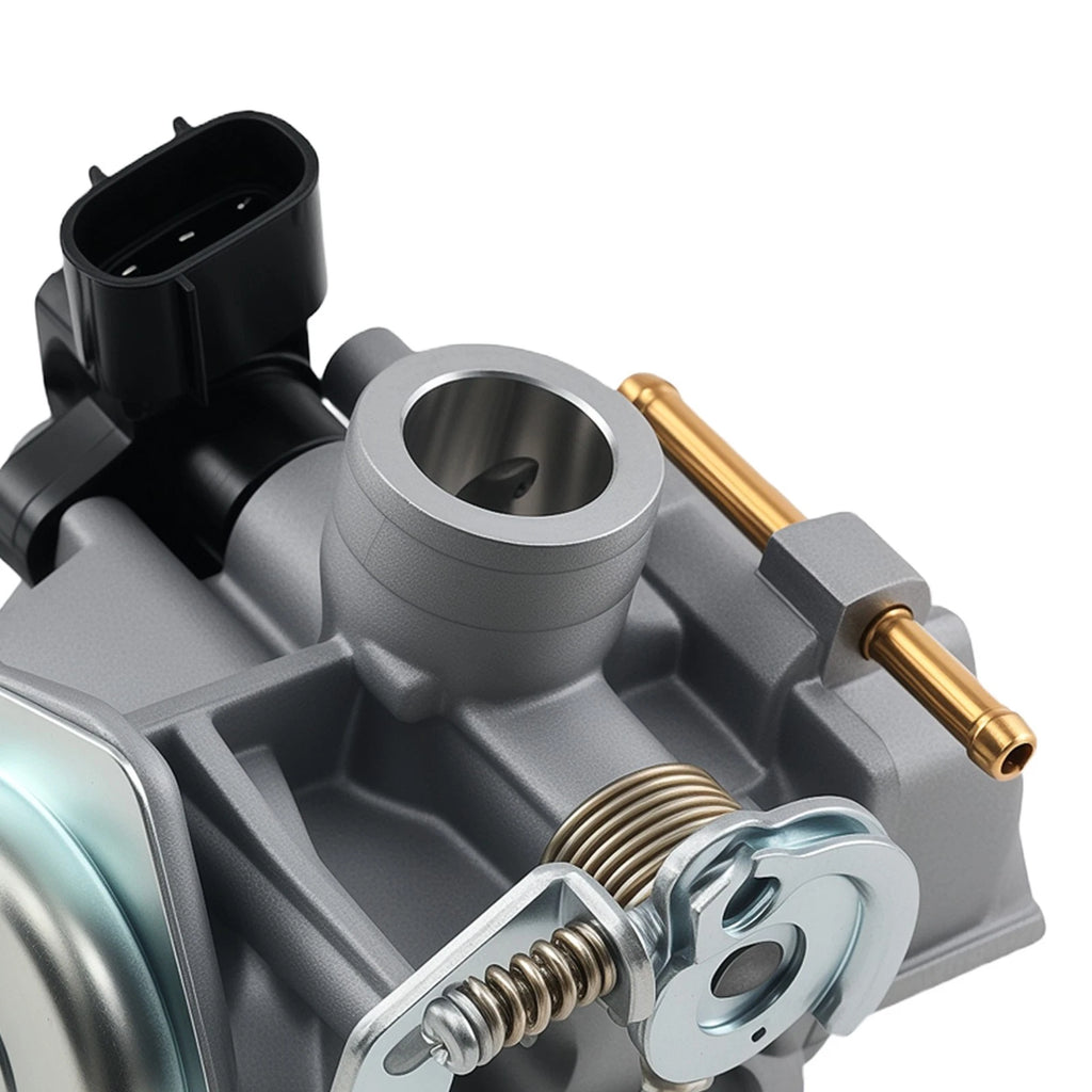 Aluminum Carburetor for Honda Metropolitan 50/50 II (2002–2009)
