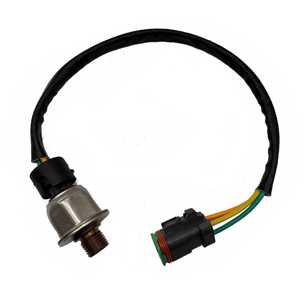Oil Pressure Sensor for CAT C11 C13 C15 583T D5N D6N D7R D8T (224-4535)