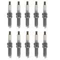 Set of 10 NGK Laser Iridium Spark Plugs ILZKR7A for (1961)
