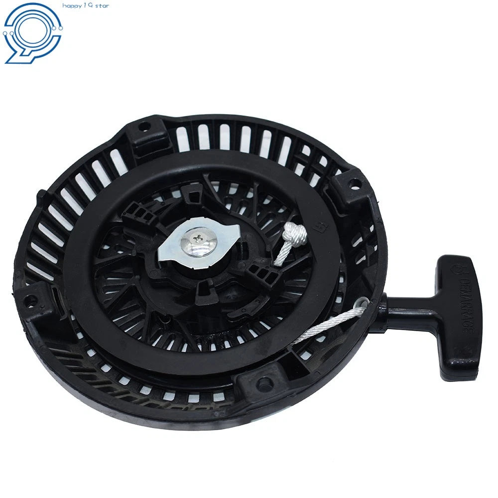 2 Pack Recoil Starter Assembly for Subaru EX27 EX30