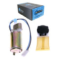Quantum HFP-360KP Electric Fuel Pump for Kawasaki KFX 700 & KVF650 (2004–2009)
