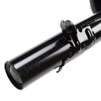 Set of 4 Struts for Ford Focus (2012–2013)