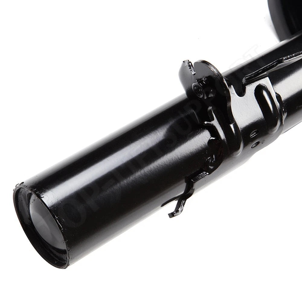 Set of 4 Struts for Ford Focus (2012–2013)