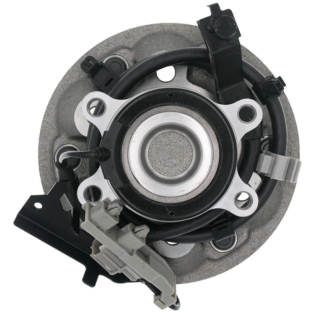 Front Wheel Hub for Chevy Colorado GMC (2015–2020)