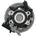 Front Wheel Hub for Chevy Colorado GMC (2015–2020)